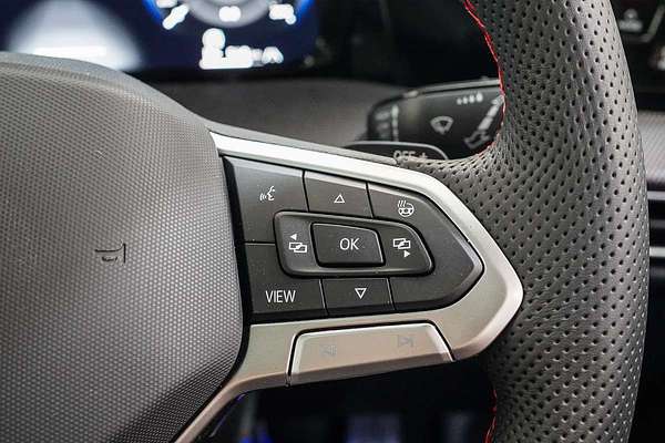 2025 Volkswagen Golf GTI 8.5