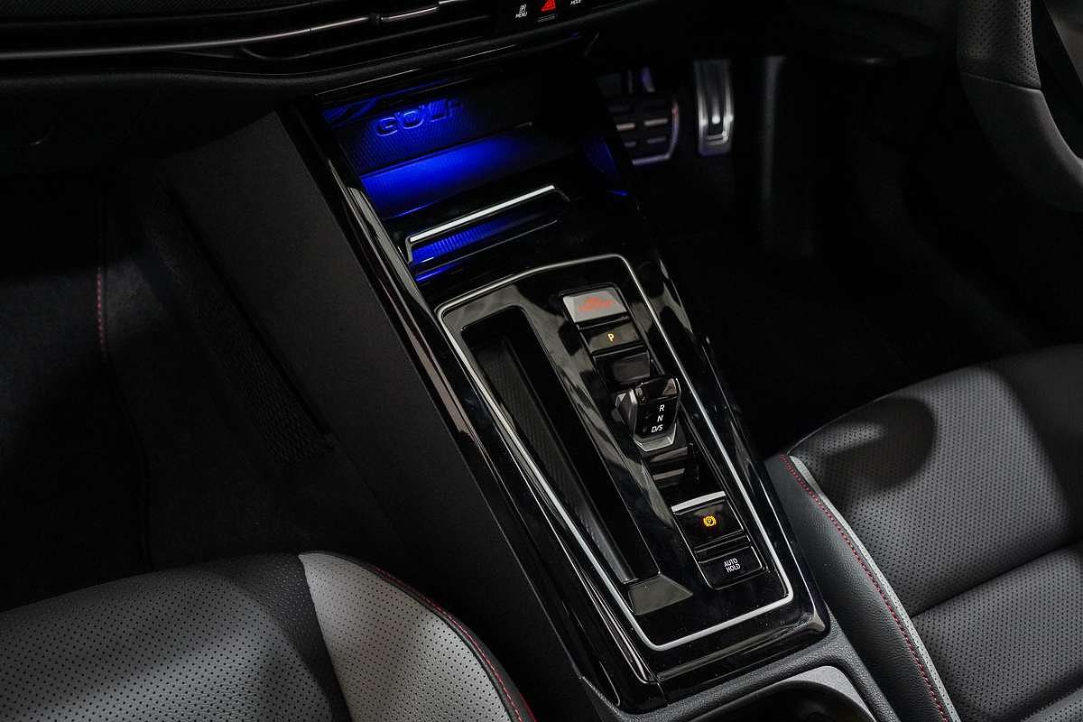 2025 Volkswagen Golf GTI 8.5