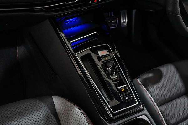 2025 Volkswagen Golf GTI 8.5