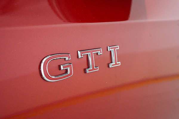 2025 Volkswagen Golf GTI 8.5
