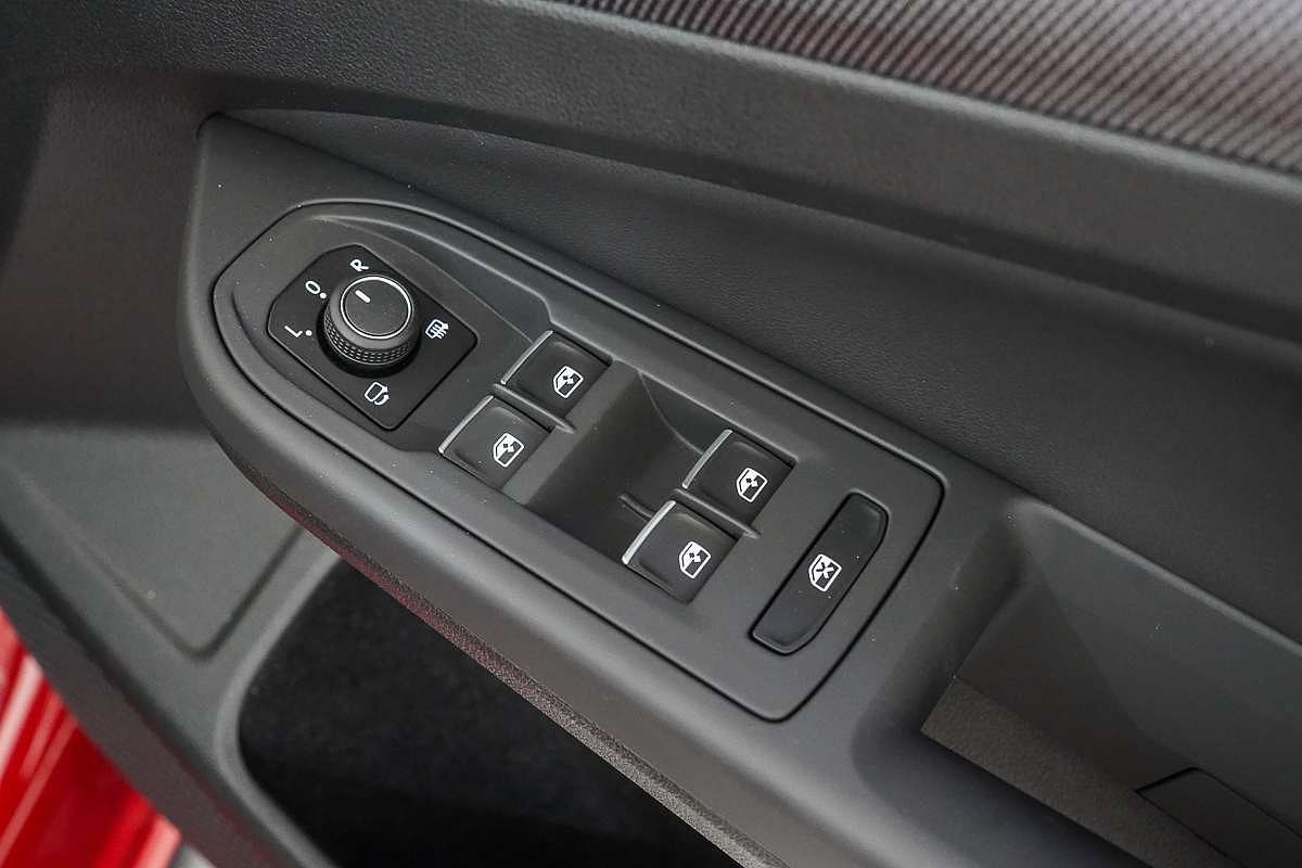2025 Volkswagen Golf GTI 8.5
