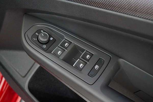 2025 Volkswagen Golf GTI 8.5