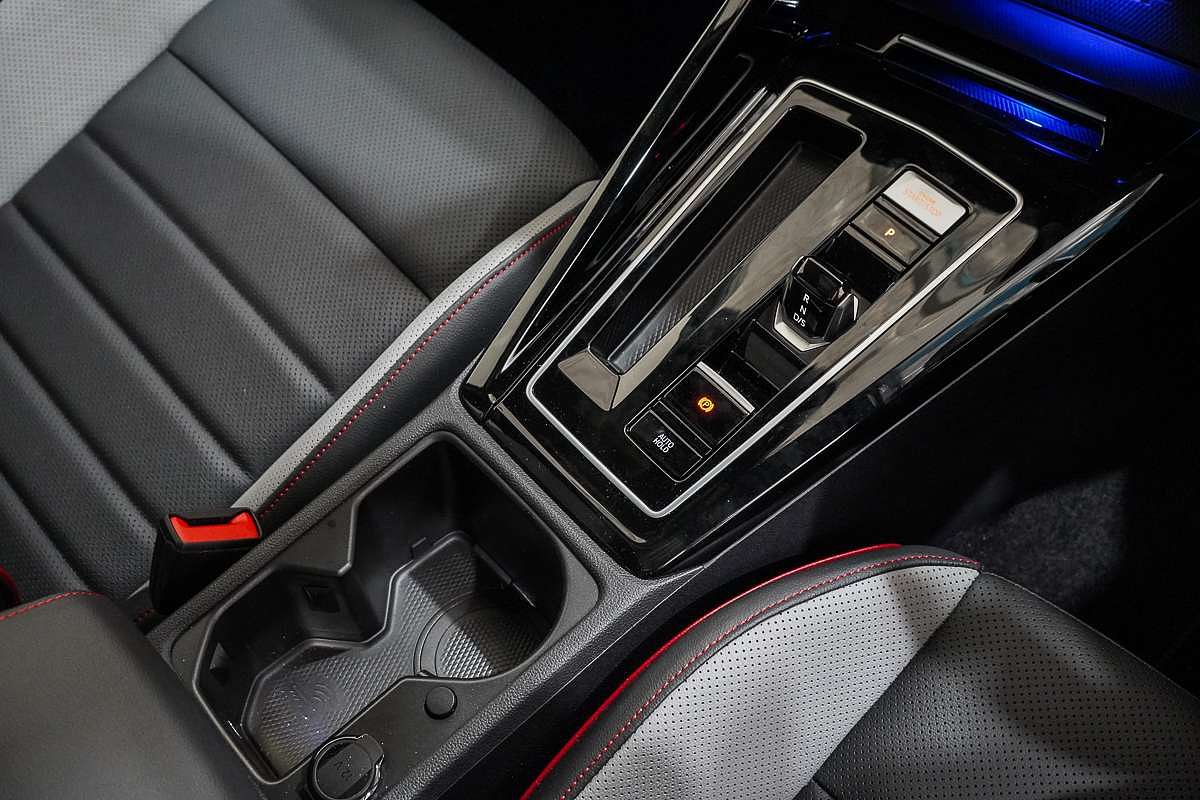 2025 Volkswagen Golf GTI 8.5