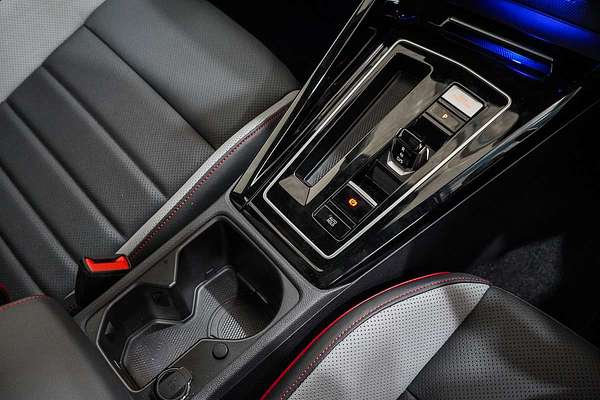 2025 Volkswagen Golf GTI 8.5