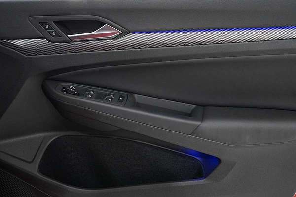 2025 Volkswagen Golf GTI 8.5