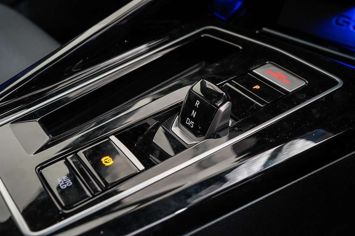 2025 Volkswagen Golf GTI 8.5