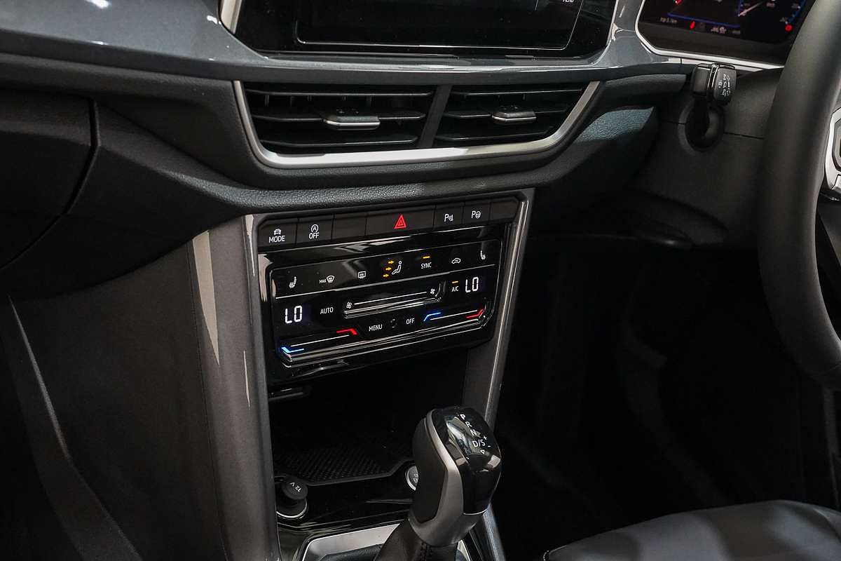 2025 Volkswagen T-Roc 110TSI Style D11
