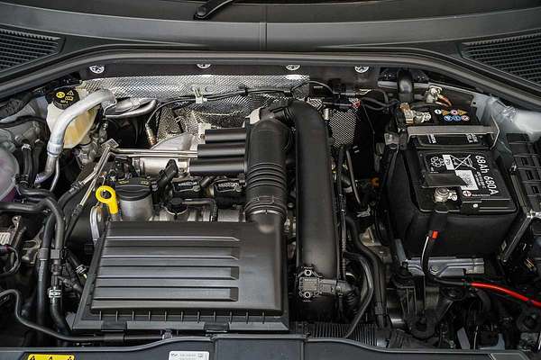2025 Volkswagen T-Roc 110TSI Style D11