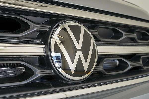 2025 Volkswagen T-Roc 110TSI Style D11