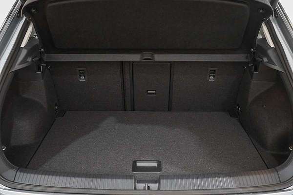 2025 Volkswagen T-Roc 110TSI Style D11