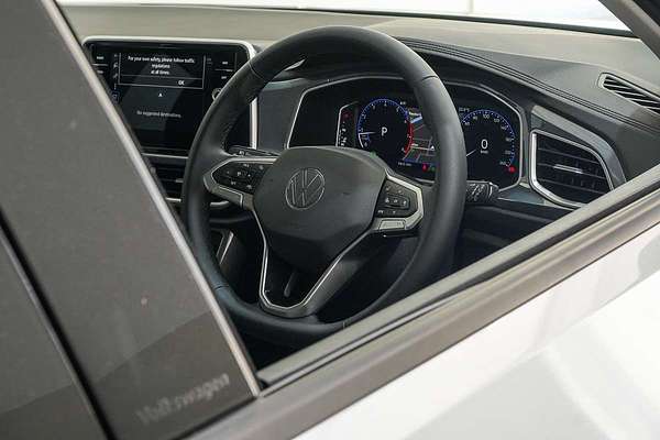 2025 Volkswagen T-Roc 110TSI Style D11