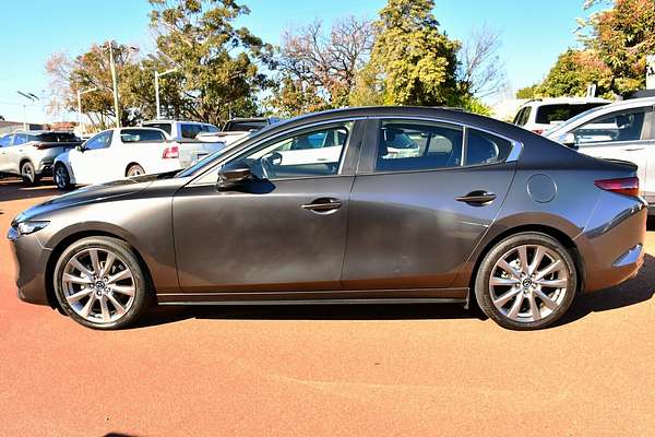 2019 Mazda 3 G20 Evolve BP Series