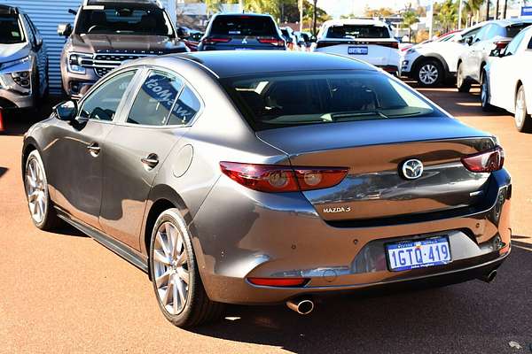 2019 Mazda 3 G20 Evolve BP Series