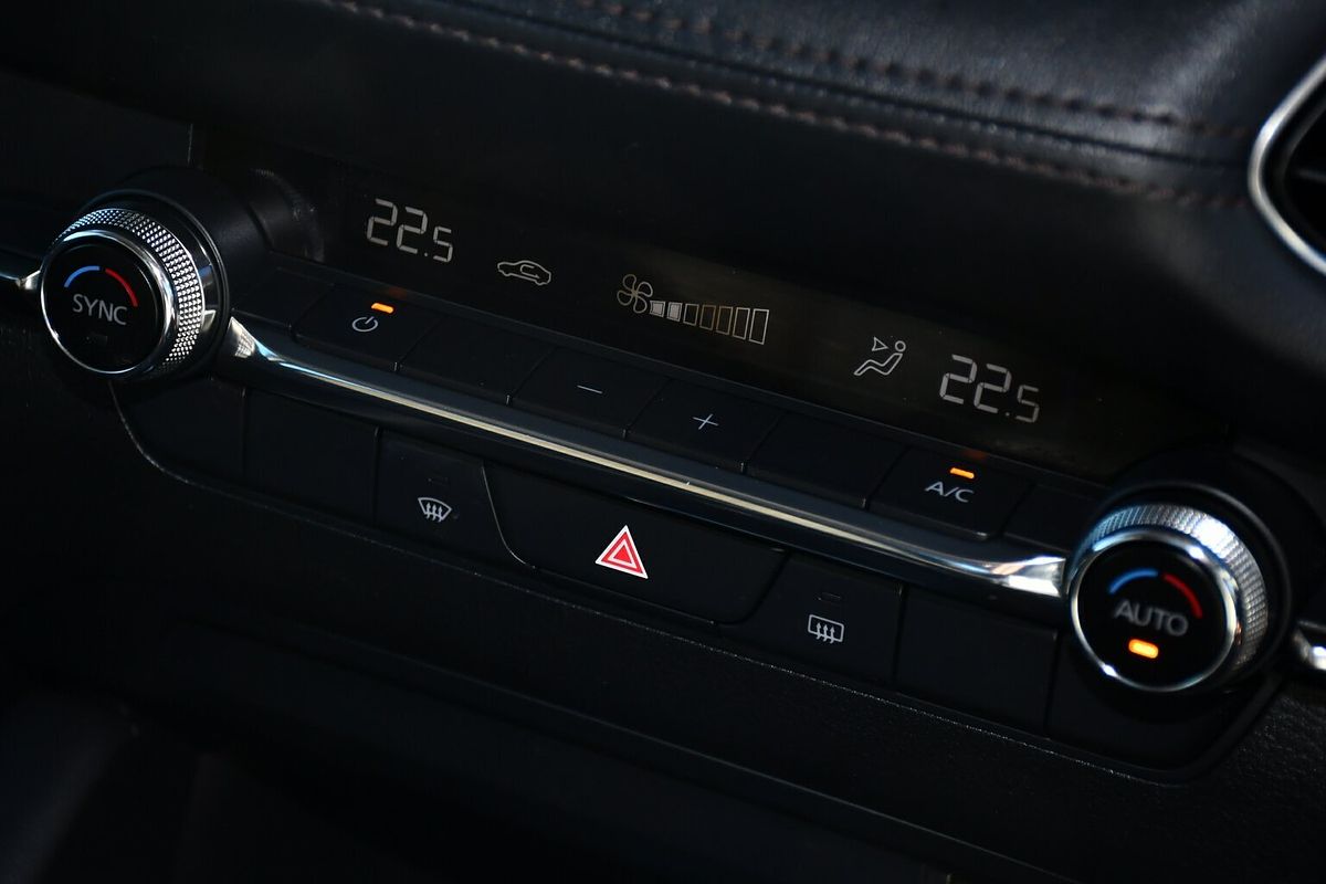 2019 Mazda 3 G20 Evolve BP Series