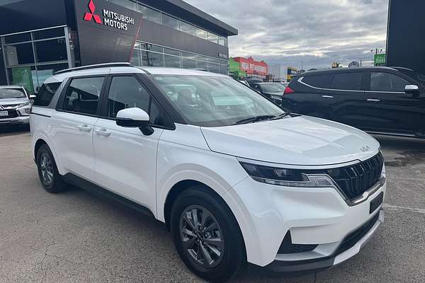 2022 Kia Carnival S KA4