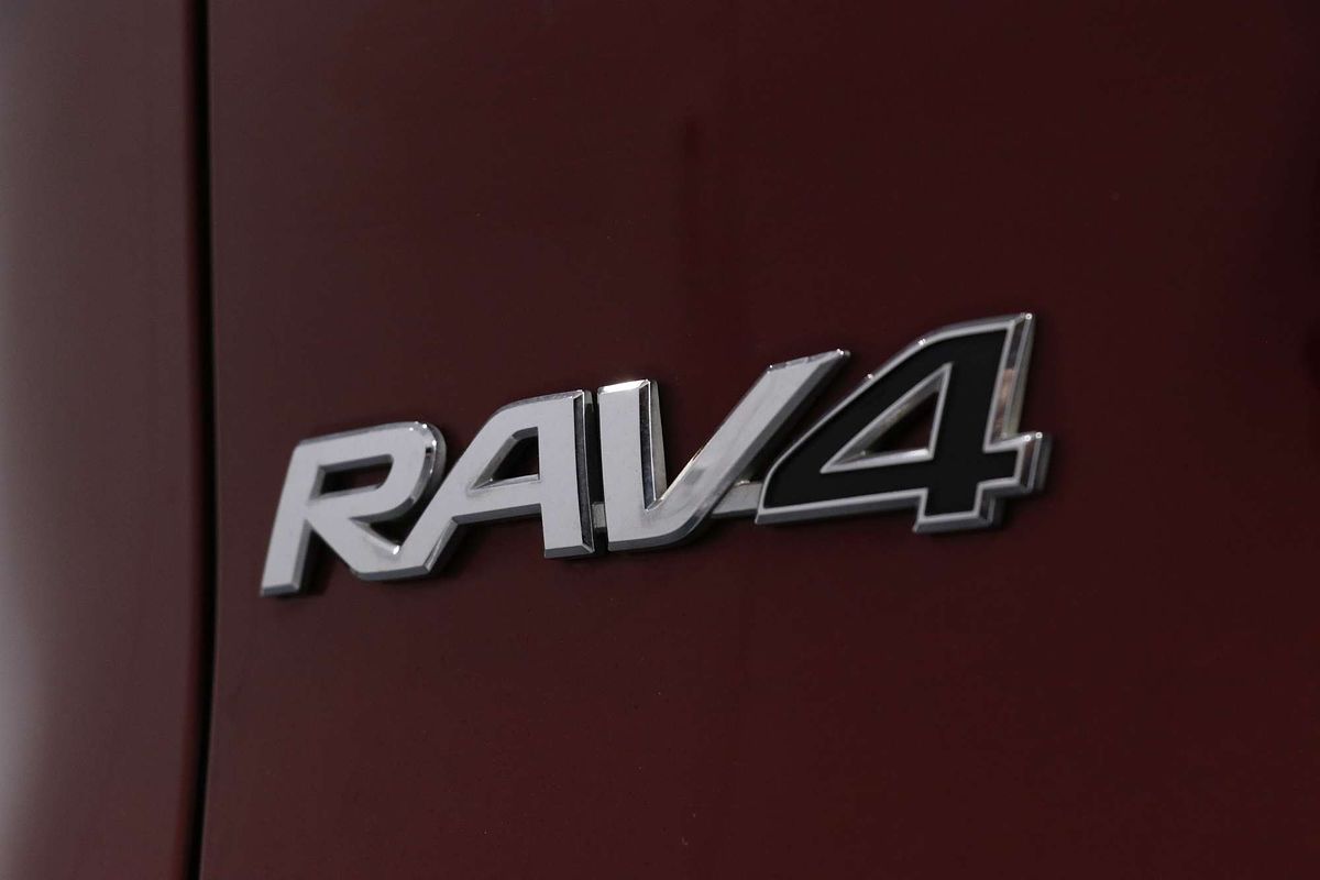 2020 Toyota RAV4 GX MXAA52R