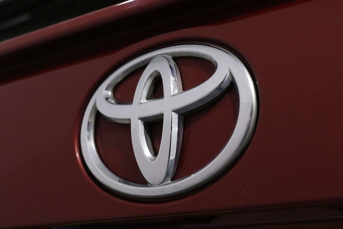 2020 Toyota RAV4 GX MXAA52R