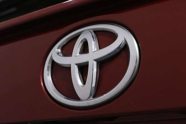 2020 Toyota RAV4 GX MXAA52R