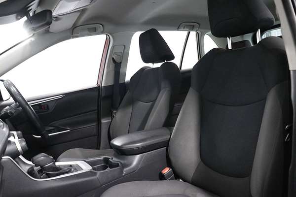 2020 Toyota RAV4 GX MXAA52R