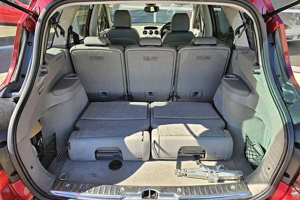 2009 Peugeot 308 XSE T7