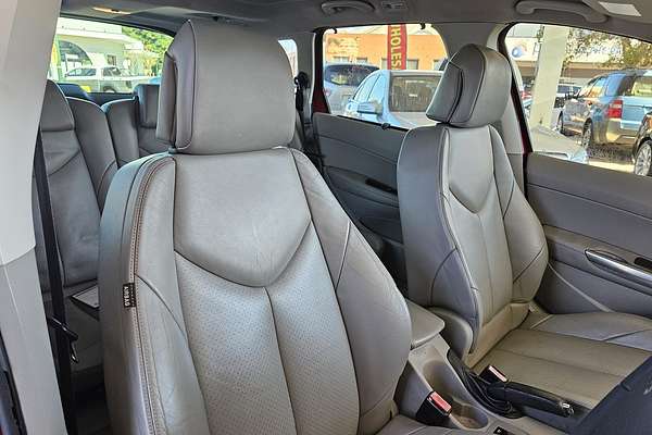 2009 Peugeot 308 XSE T7