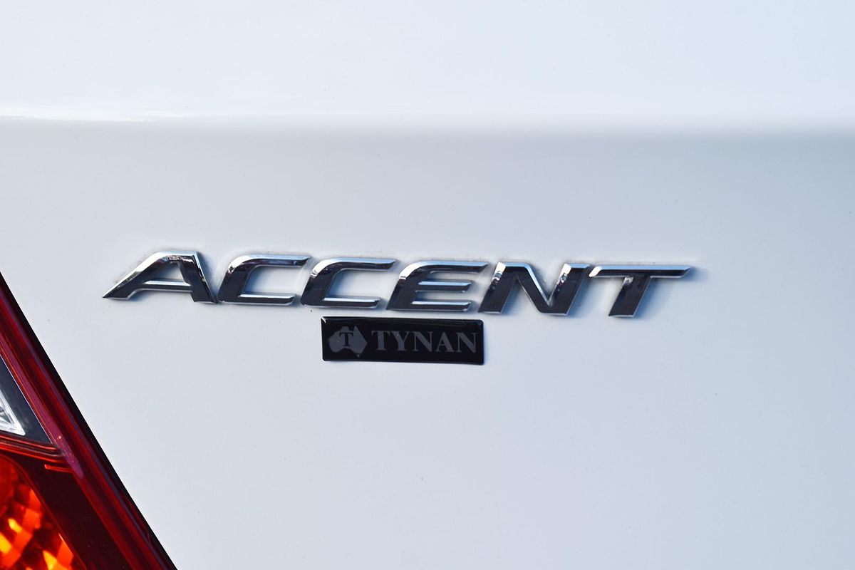 2018 Hyundai Accent Sport RB6