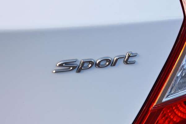 2018 Hyundai Accent Sport RB6