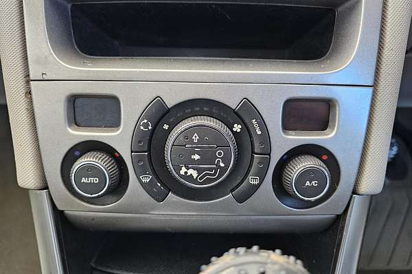 2009 Peugeot 308 XSE T7