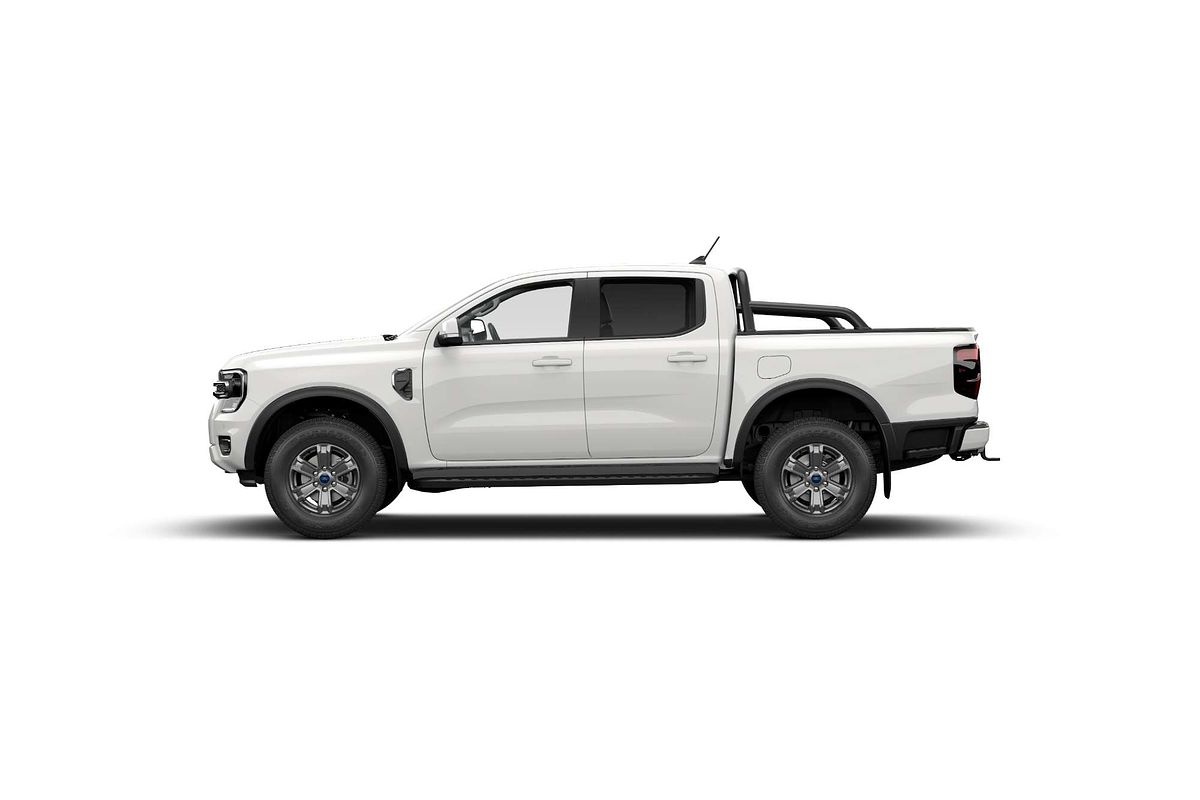 2024 Ford Ranger XLT 4X4 2.0L