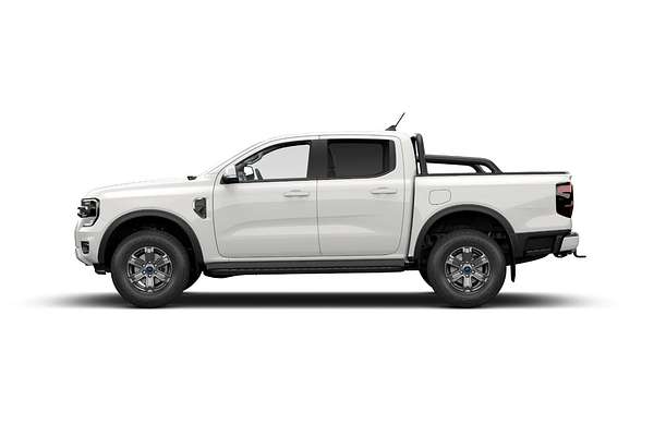 2024 Ford Ranger XLT 4X4 2.0L