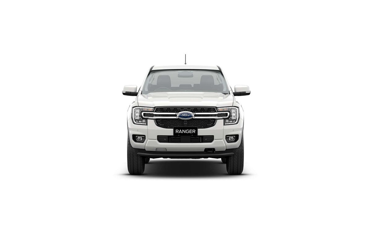 2024 Ford Ranger XLT 4X4 2.0L