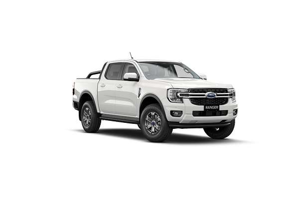 2024 Ford Ranger XLT 4X4 2.0L