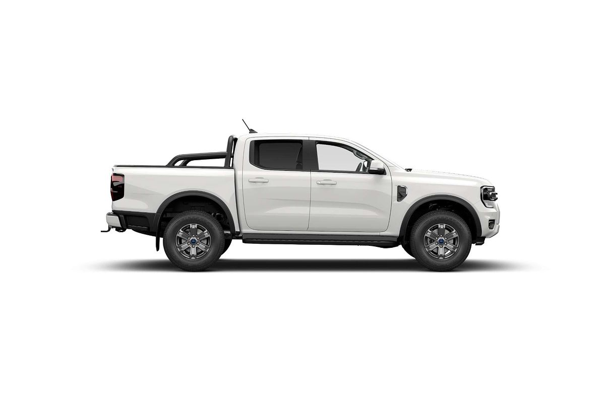 2024 Ford Ranger XLT 4X4 2.0L