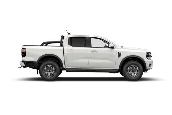 2024 Ford Ranger XLT 4X4 2.0L