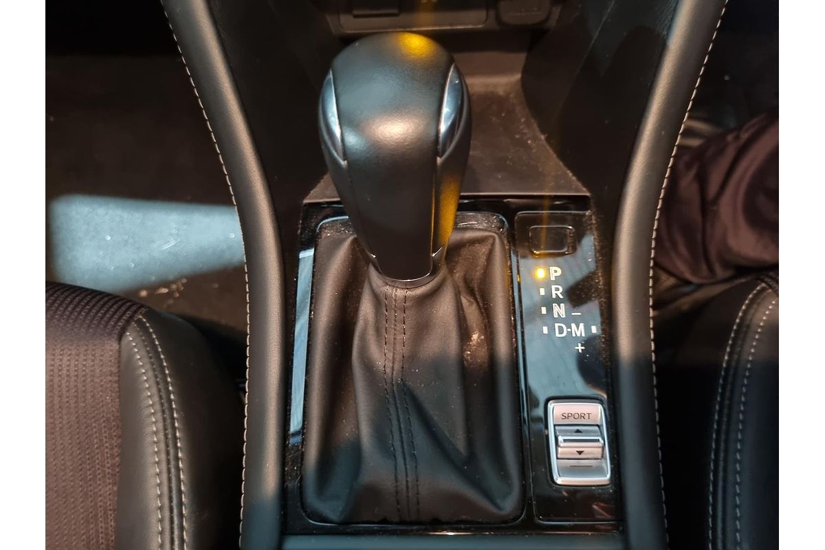 2021 Mazda CX-3 sTouring DK