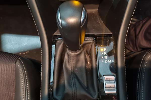 2021 Mazda CX-3 sTouring DK