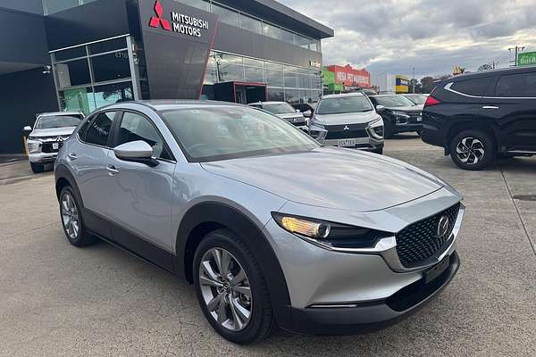 2023 Mazda CX-30 G20 Evolve DM Series