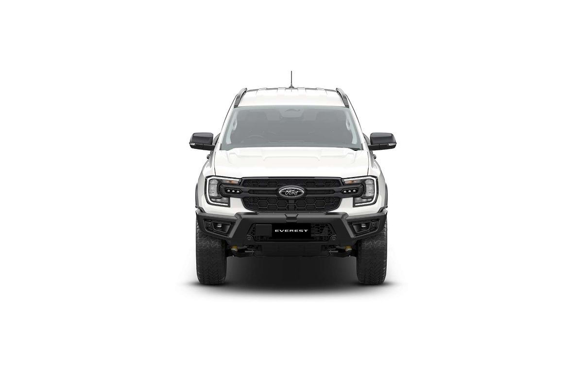 2025 Ford Everest Tremor 3.0L