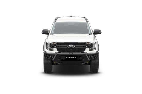 2025 Ford Everest Tremor 3.0L