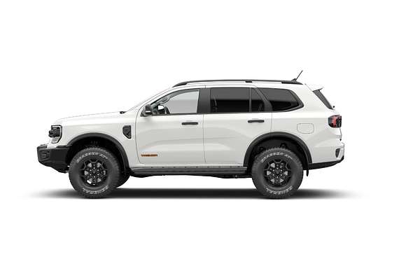 2025 Ford Everest Tremor 3.0L