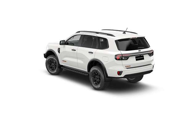 2025 Ford Everest Tremor 3.0L