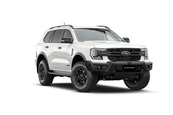 2025 Ford Everest Tremor 3.0L