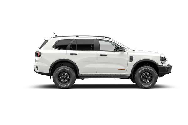 2025 Ford Everest Tremor 3.0L