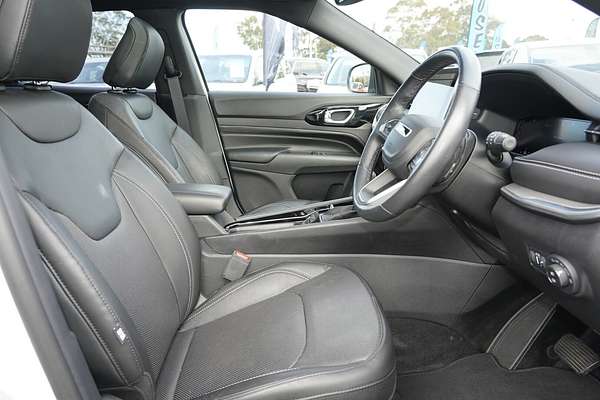 2023 Jeep Compass S-Limited M6