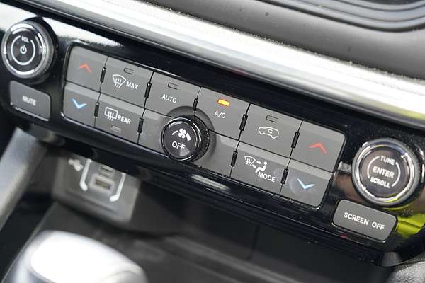 2023 Jeep Compass S-Limited M6
