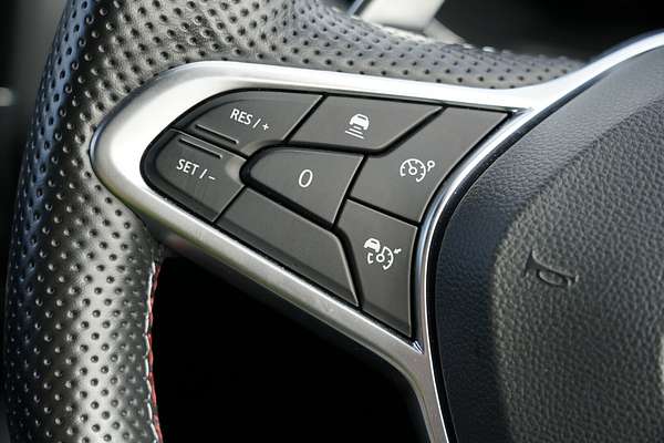 2022 Renault Captur R.S. Line XJB
