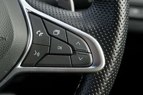 2022 Renault Captur R.S. Line XJB