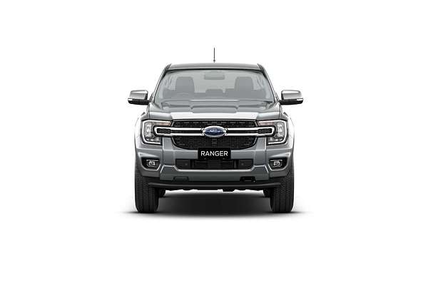 2025 Ford Ranger XLT 4X4 2.0L