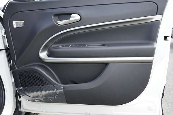 2024 Jeep Avenger Limited JJ