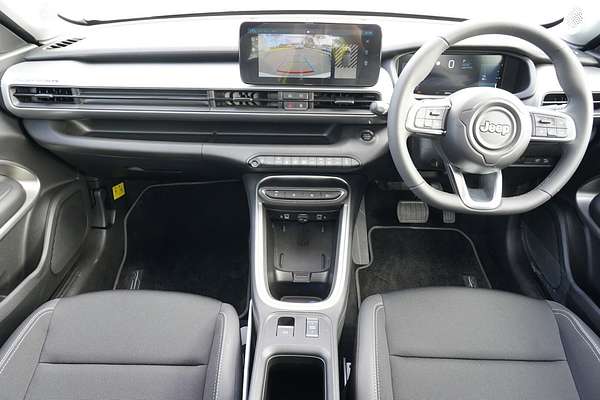 2024 Jeep Avenger Limited JJ